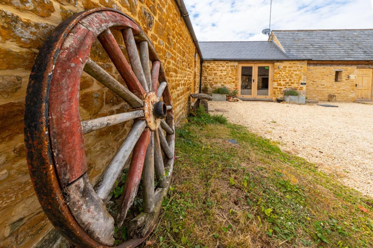 Mill Cottage - Ash Farm Cotswolds Stow-on-the-Wold Exterior foto